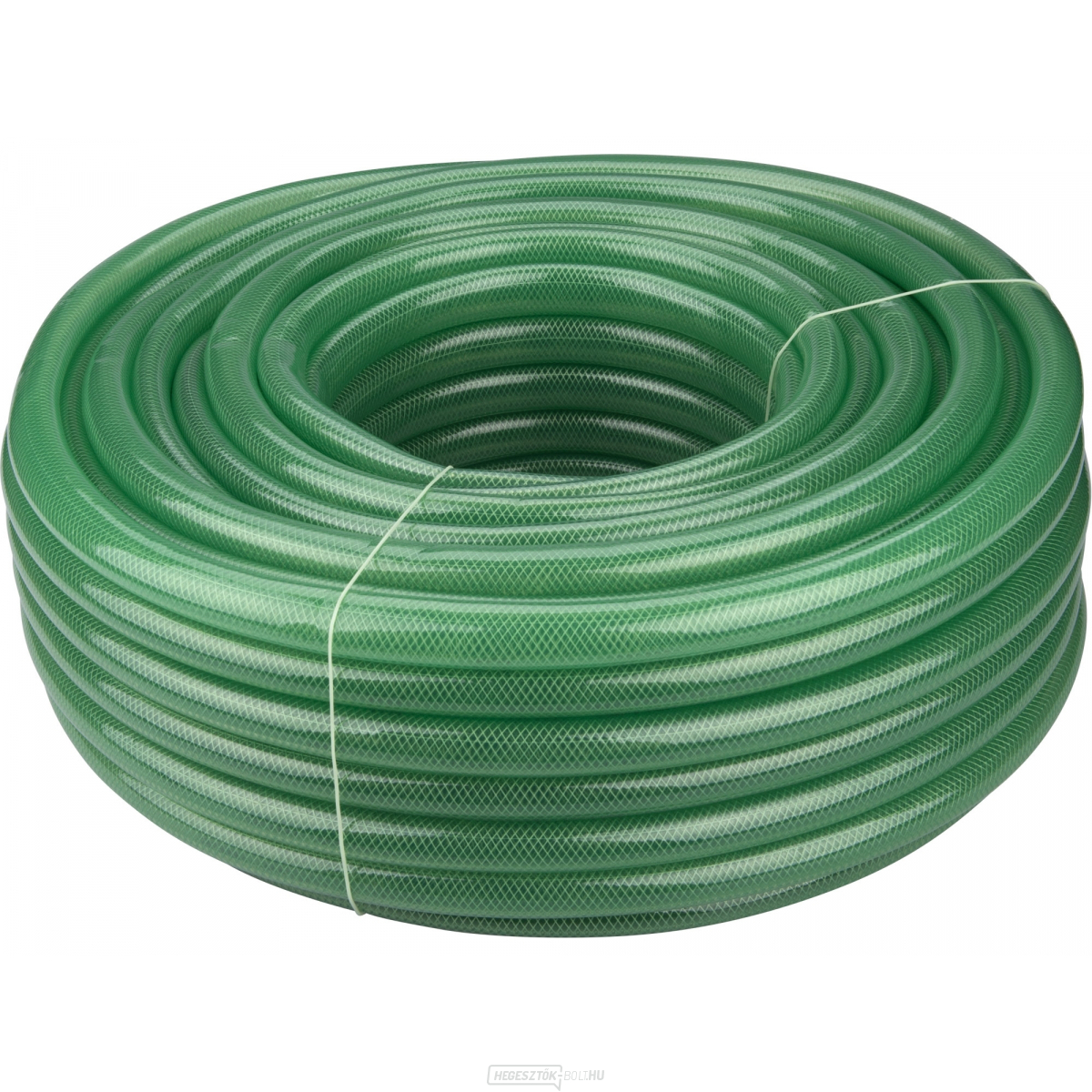 Kerti tömlő átlátszó GARDEN, 3/4", 50m, 210g/m