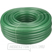 Kerti tömlő átlátszó GARDEN, 3/4 Kerti tömlő átlátszó GARDEN, 3/4