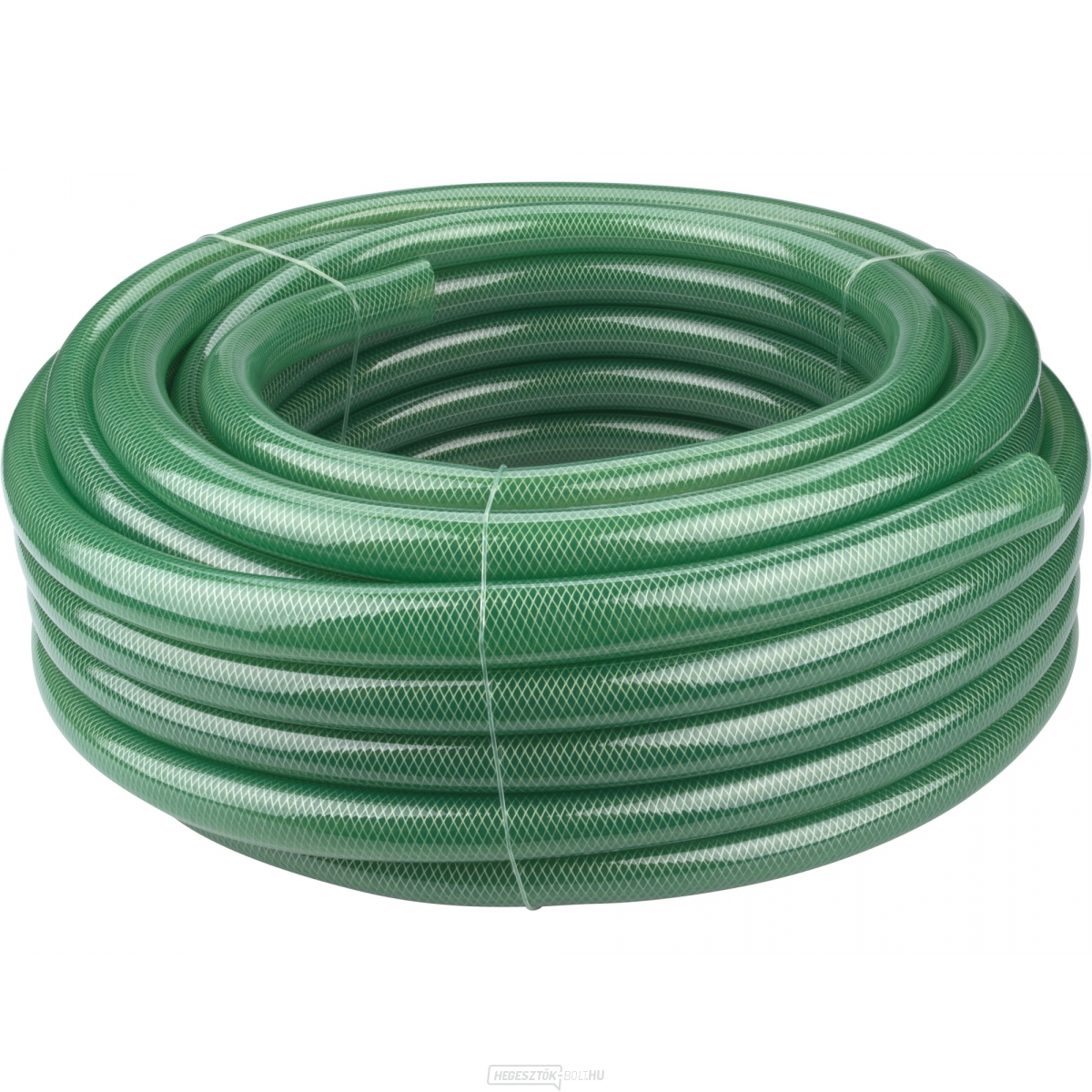 Kerti tömlő átlátszó GARDEN, 1", 25m, 320g/m