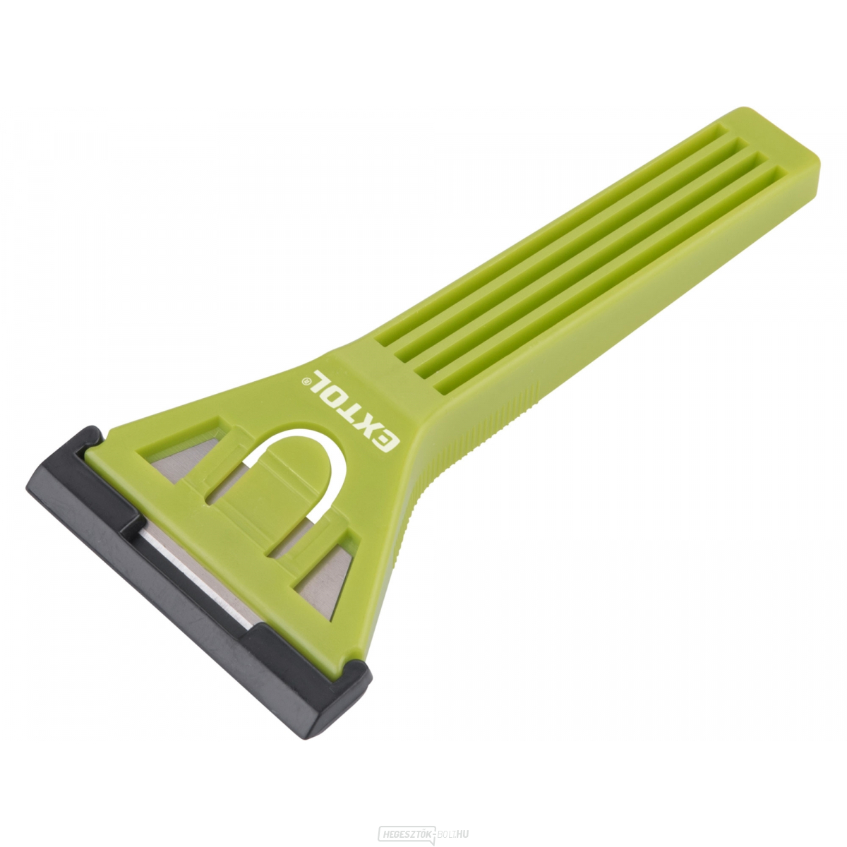 Üvegfesték kaparó