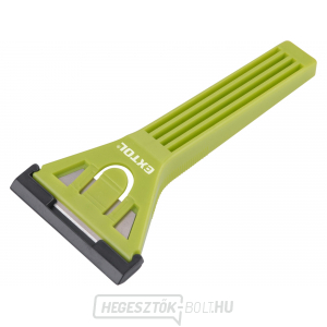 Üvegfesték kaparó Üvegfesték kaparó gallery main image