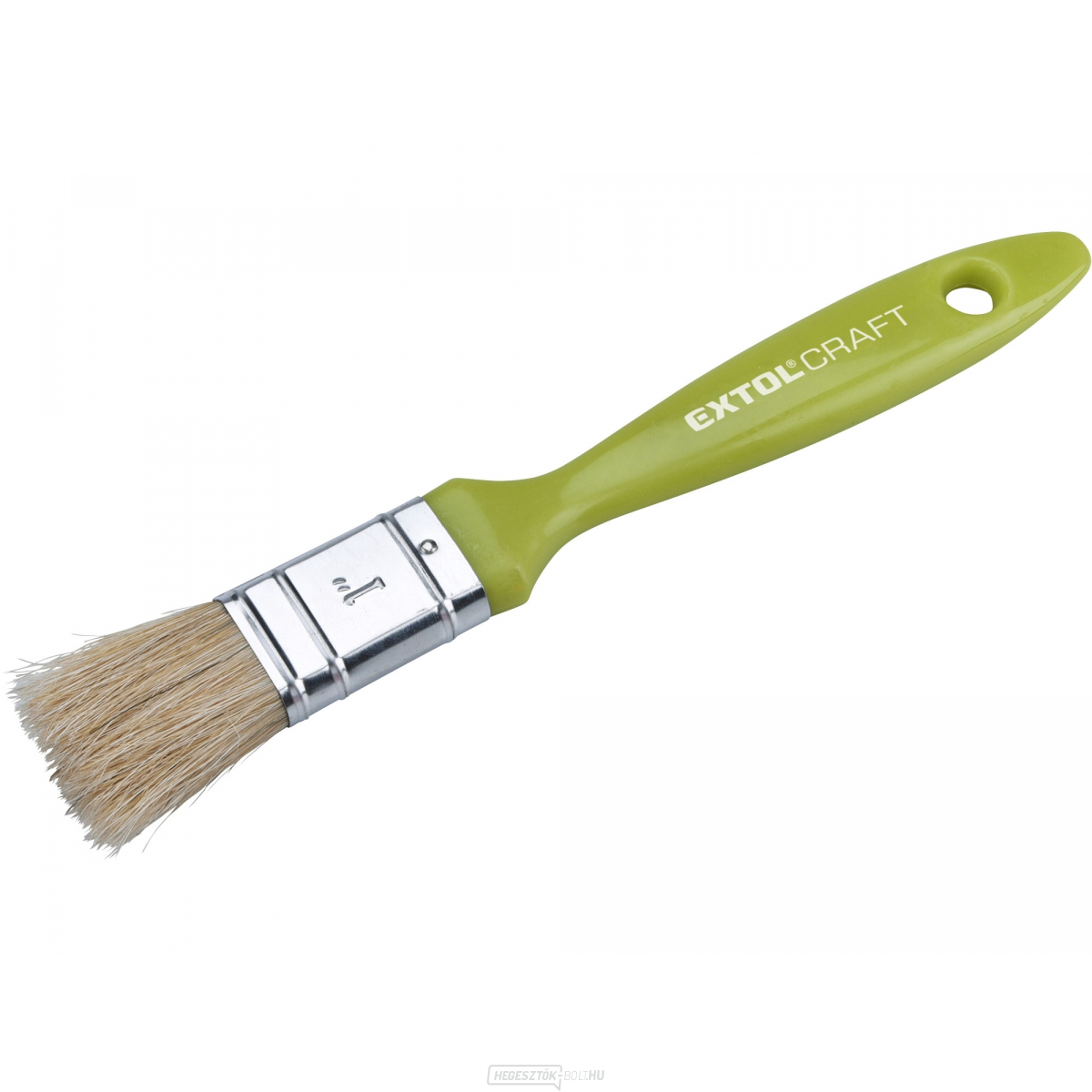Lapos kefe 25mm