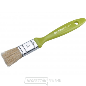 Lapos kefe 25mm Lapos kefe 25mm gallery main image