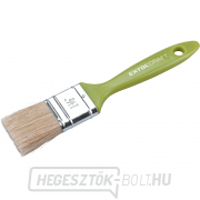 Lapos kefe 38mm Lapos kefe 38mm gallery main image