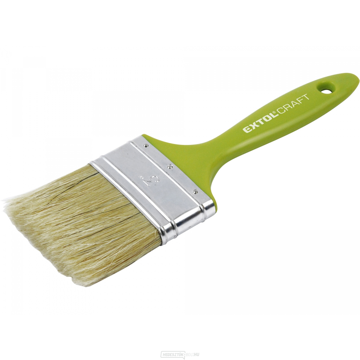 Lapos kefe 63mm