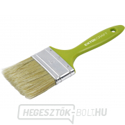 Lapos kefe 63mm Lapos kefe 63mm gallery main image