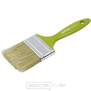 Lapos kefe 63mm Lapos kefe 63mm gallery main image