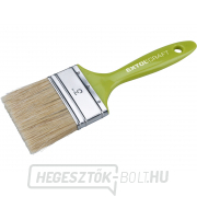 Lapos kefe 75mm Lapos kefe 75mm gallery main image