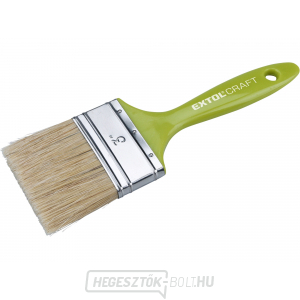 Lapos kefe 75mm Lapos kefe 75mm gallery main image