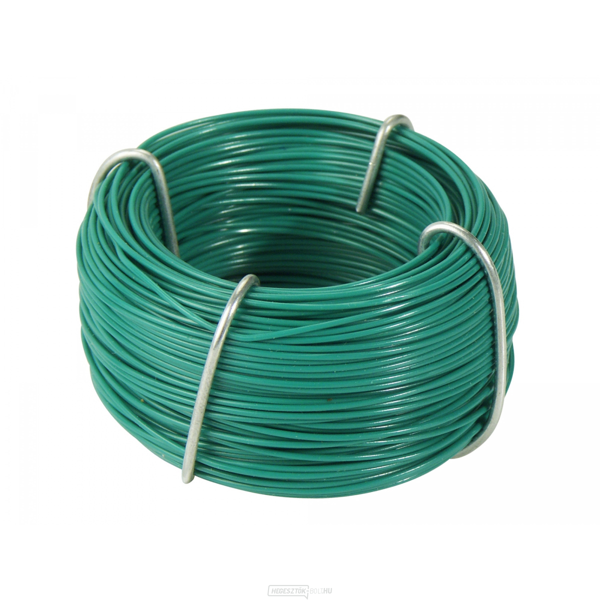 Kötöződrót műanyag felülettel, 50m