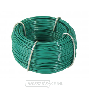 Kötöződrót műanyag felülettel, 50m Kötöződrót műanyag felülettel, 50m gallery main image