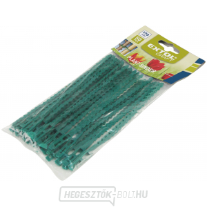 Kerti szalag, 170mm-es csomag - 50 db Kerti szalag, 170mm-es csomag - 50 db gallery main image