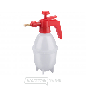 Nyomásos permetező kézi permetező, sárgaréz fúvóka, 1l, MOSAZ Nyomásos permetező kézi permetező, sárgaréz fúvóka, 1l, MOSAZ gallery main image