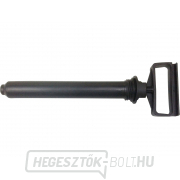 Pótalkatrészek új típusú 92602 és 92603 (fehér és fekete kivitelű) szivattyú dugattyú dugattyúhüvelyekhez Pótalkatrészek új típusú 92602 és 92603 (fehér és fekete kivitelű) szivattyú dugattyú dugattyúhüvelyekhez gallery main image