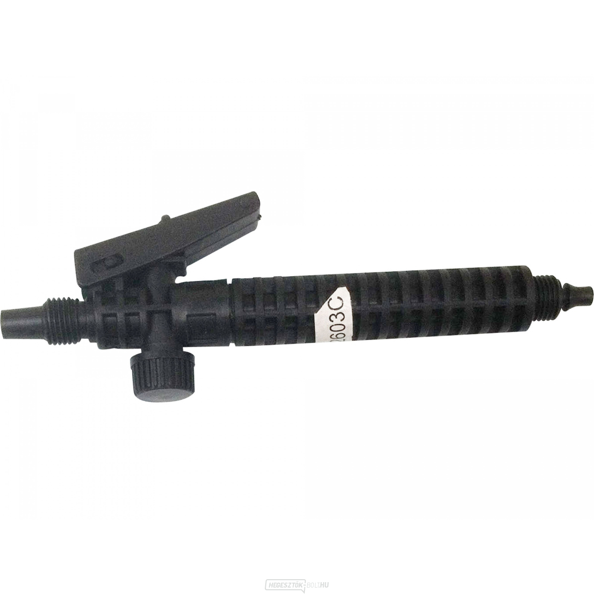 Pótalkatrészek az új 92602 és 92603 típushoz (fehér és fekete kivitel), kioldószerkezethez