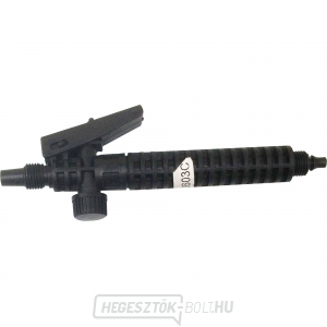 Pótalkatrészek az új 92602 és 92603 típushoz (fehér és fekete kivitel), kioldószerkezethez Pótalkatrészek az új 92602 és 92603 típushoz (fehér és fekete kivitel), kioldószerkezethez gallery main image