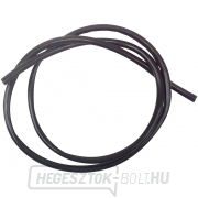 Pótalkatrészek az új 92602 és 92603 típushoz (fehér és fekete kivitel), tömlőhöz Pótalkatrészek az új 92602 és 92603 típushoz (fehér és fekete kivitel), tömlőhöz gallery main image