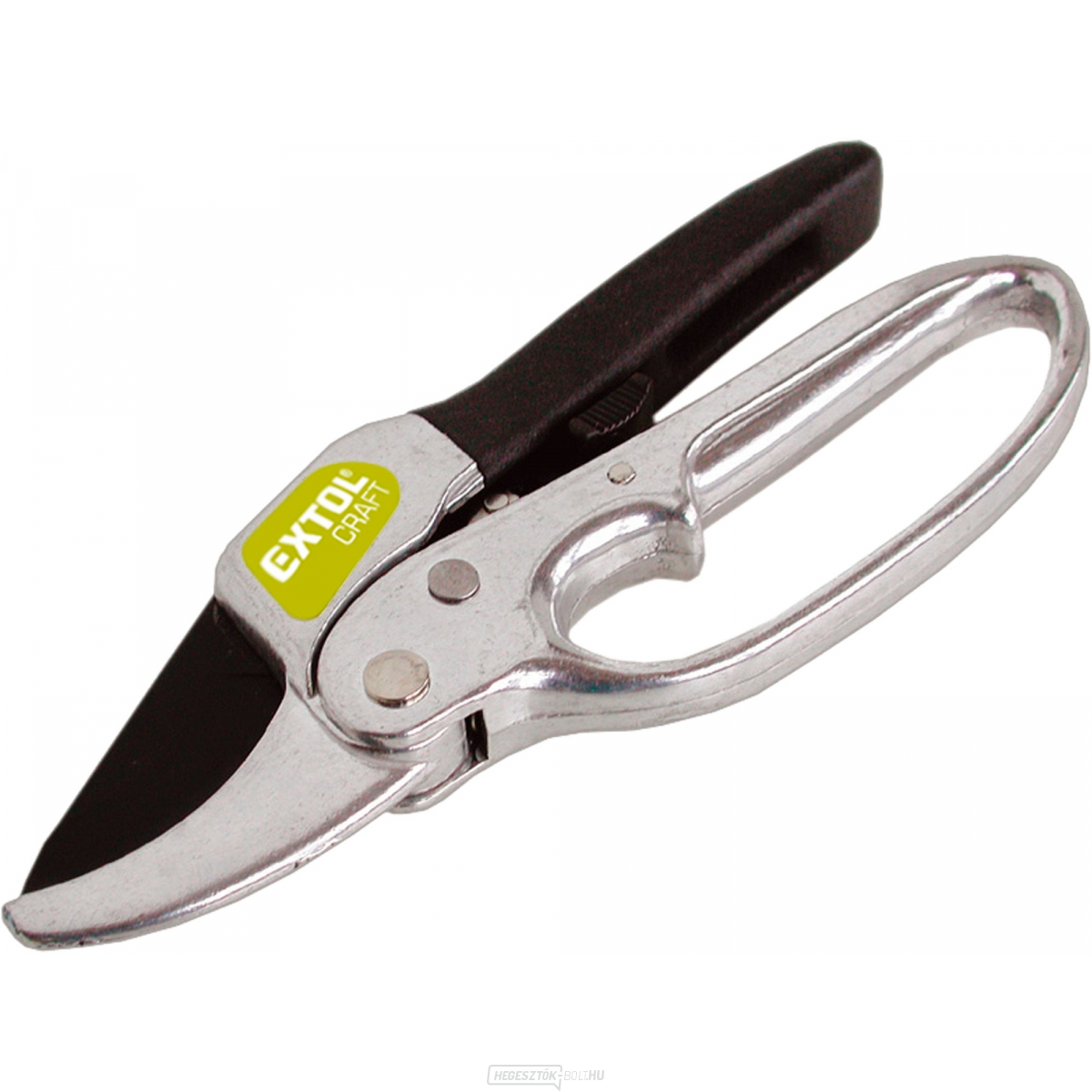 Metszőolló, 205mm, szarvas fogaskerékkel Metszőolló, 205mm, szarvas fogaskerékkel gallery main image