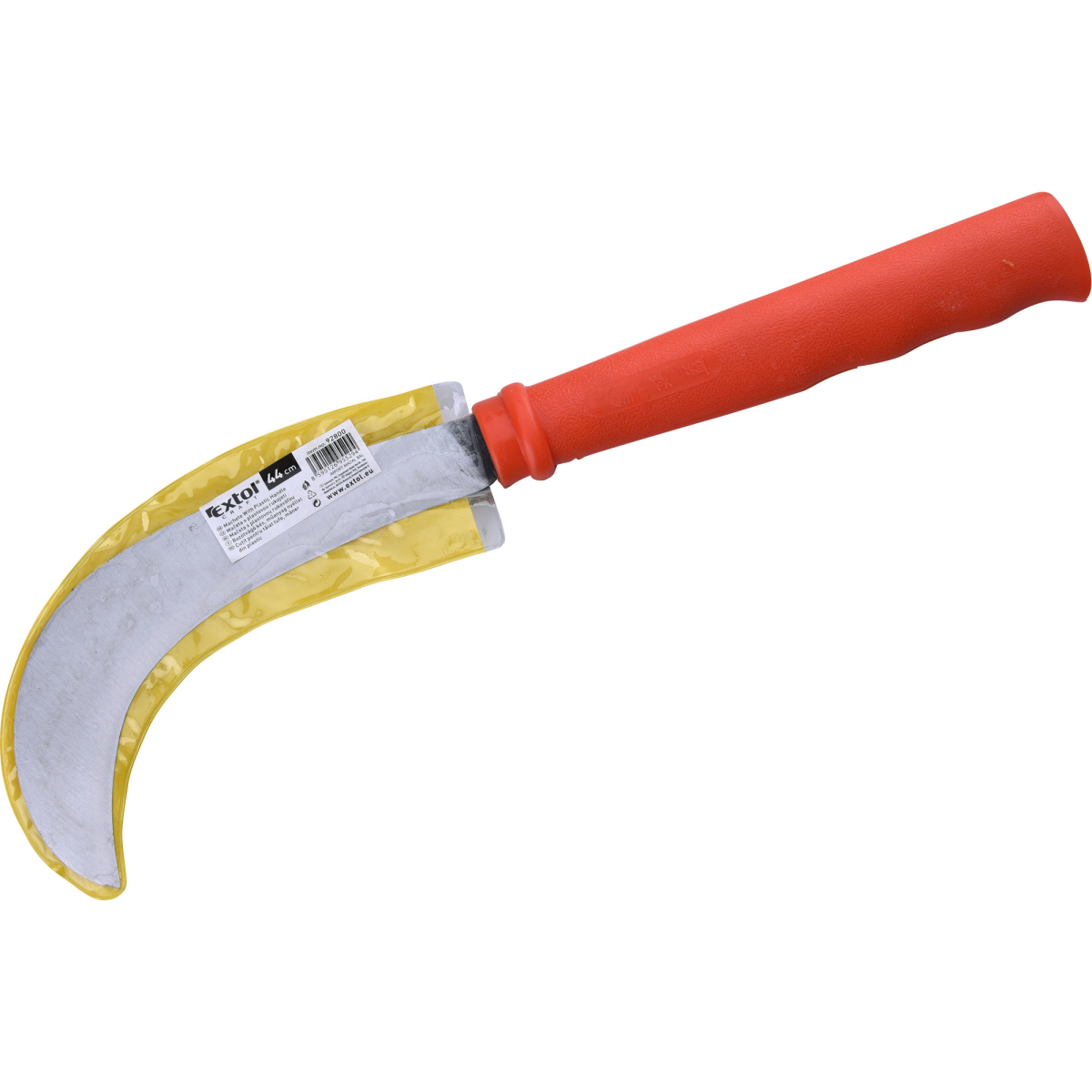 Bozótvágó kés, 44cm Előnézet 