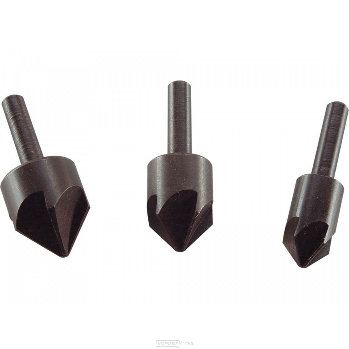 Fúrószár 90°, ∅ 12-16-19mm - 3db Fúrószár 90°, ∅ 12-16-19mm - 3db gallery main image