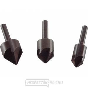Fúrószár 90°, ∅ 12-16-19mm - 3db Fúrószár 90°, ∅ 12-16-19mm - 3db gallery main image