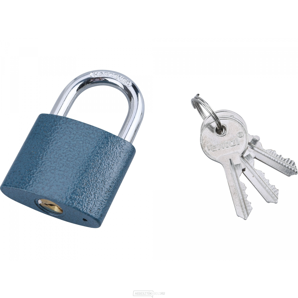 Öntöttvas lakat, 45mm Öntöttvas lakat, 45mm gallery main image