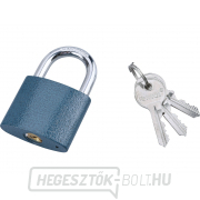 Öntöttvas lakat, 45mm Öntöttvas lakat, 45mm gallery main image