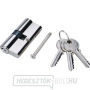 Henger, 65mm (30 35mm), 3 kulcsos Henger, 65mm (30 35mm), 3 kulcsos gallery main image