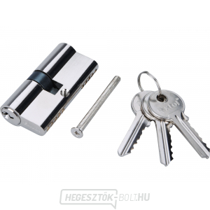 Henger, 65mm (30 35mm), 3 kulcsos Henger, 65mm (30 35mm), 3 kulcsos gallery main image