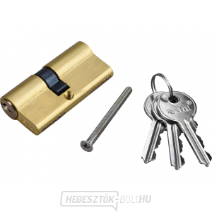 Henger, 65mm (30 35mm), 3 kulcsos