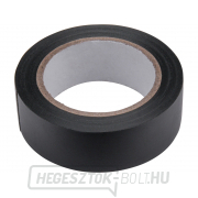 PVC szigetelőszalag, 19mm x 10m PVC szigetelőszalag, 19mm x 10m gallery main image