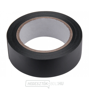 PVC szigetelőszalag, 19mm x 10m PVC szigetelőszalag, 19mm x 10m gallery main image