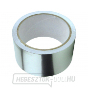 Alumínium ragasztószalag 50mm x 10m Alumínium ragasztószalag 50mm x 10m gallery main image
