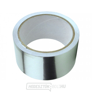 Alumínium ragasztószalag 50mm x 10m Alumínium ragasztószalag 50mm x 10m gallery main image