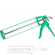 Standard keret extrudáló pisztoly, 225mm Standard keret extrudáló pisztoly, 225mm gallery main image