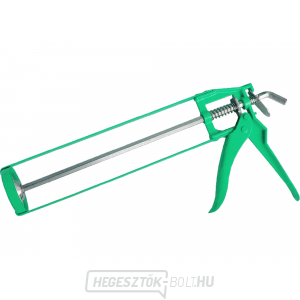 Standard keret extrudáló pisztoly, 225mm Standard keret extrudáló pisztoly, 225mm gallery main image