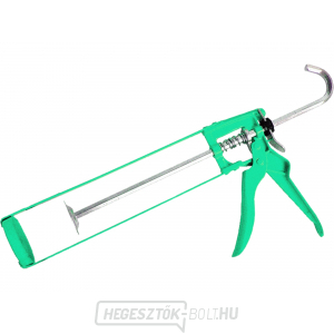 Extrudáló keretpisztoly, 225 mm-es, fordított mozgással Extrudáló keretpisztoly, 225 mm-es, fordított mozgással gallery main image