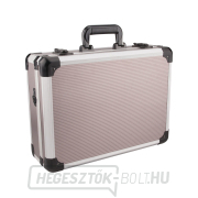 Szerszámtáska, 450x330x150mm Előnézet 