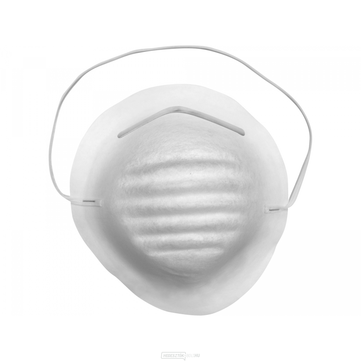 Porvédő a durva por ellen, 50db-os csomagban