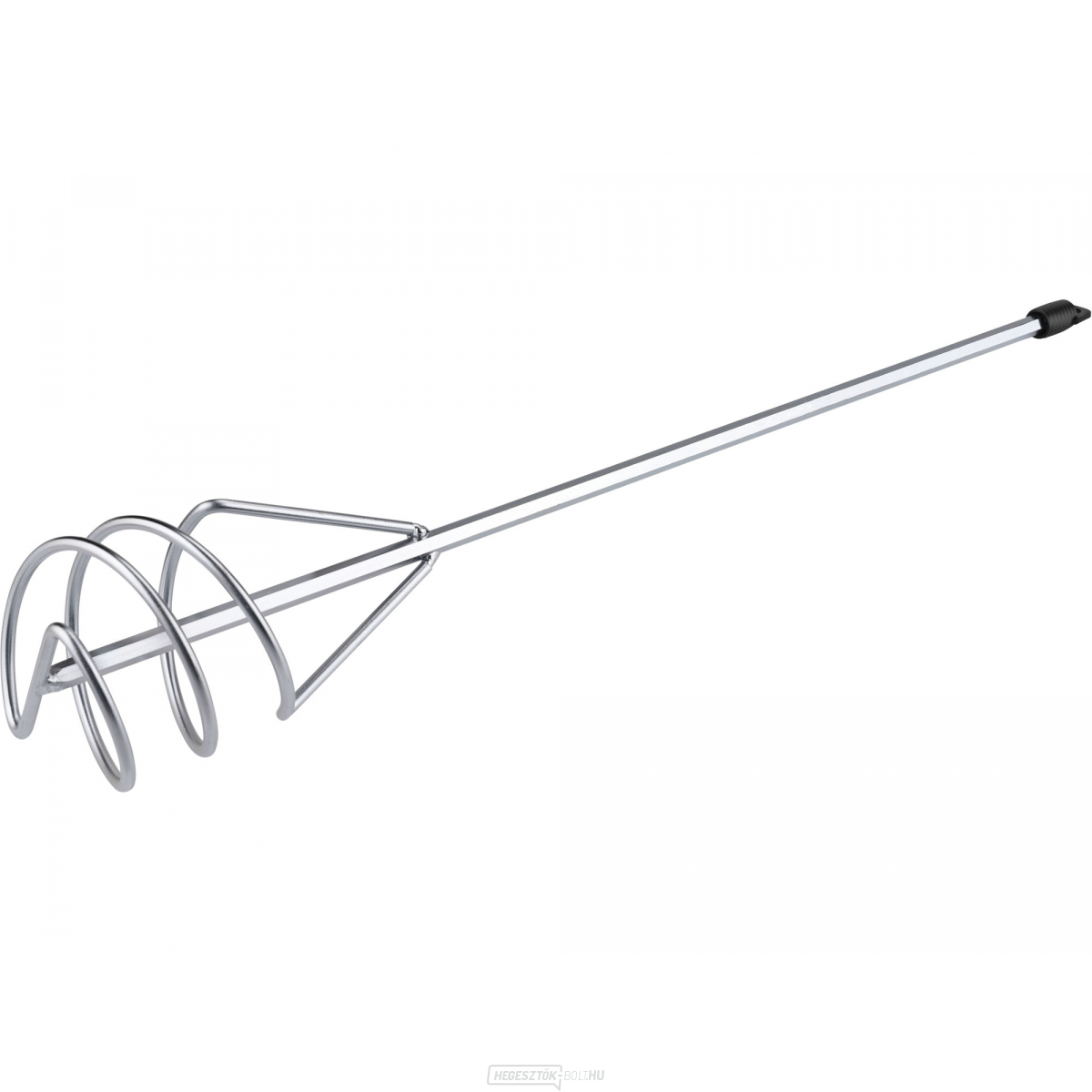 Spirál drótos fúrókeverő, 100x600mm