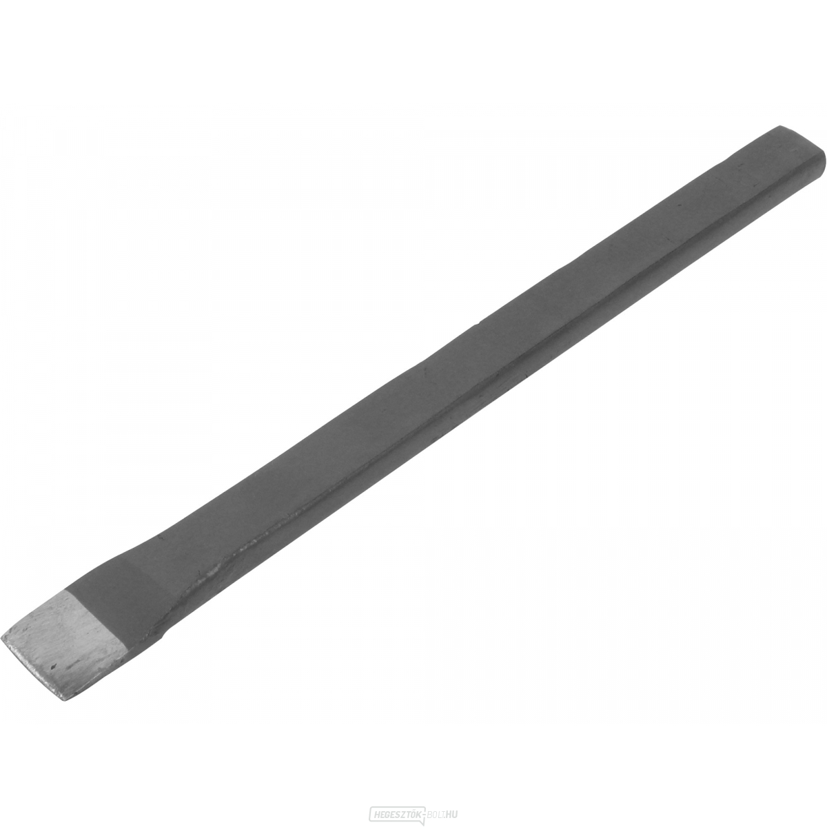 Lapos véső STANDARD, 300mm