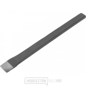 Lapos véső STANDARD, 300mm Lapos véső STANDARD, 300mm gallery main image