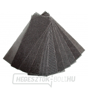 93x280mm-es őrlőrácsok, szemcsék. P80 - 10 db 93x280mm-es őrlőrácsok, szemcsék. P80 - 10 db gallery main image