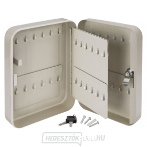 Kulcsdoboz 250x180x80mm Kulcsdoboz 250x180x80mm gallery main image