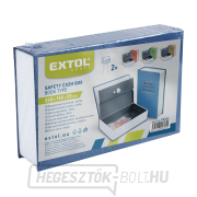 Biztonsági doboz - könyv, 245x155x55mm náhled