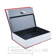 Biztonsági doboz - könyv, 265x205x65mm Biztonsági doboz - könyv, 265x205x65mm náhled