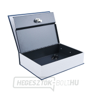 Biztonsági doboz - könyv, 265x205x65mm náhled