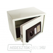 Széf elektronikus kóddal, 350x250x250mm, 350x250x250mm Széf elektronikus kóddal, 350x250x250mm, 350x250x250mm gallery main image