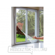 Rovarháló ablakokra, 90x150cm, PES Rovarháló ablakokra, 90x150cm, PES náhled