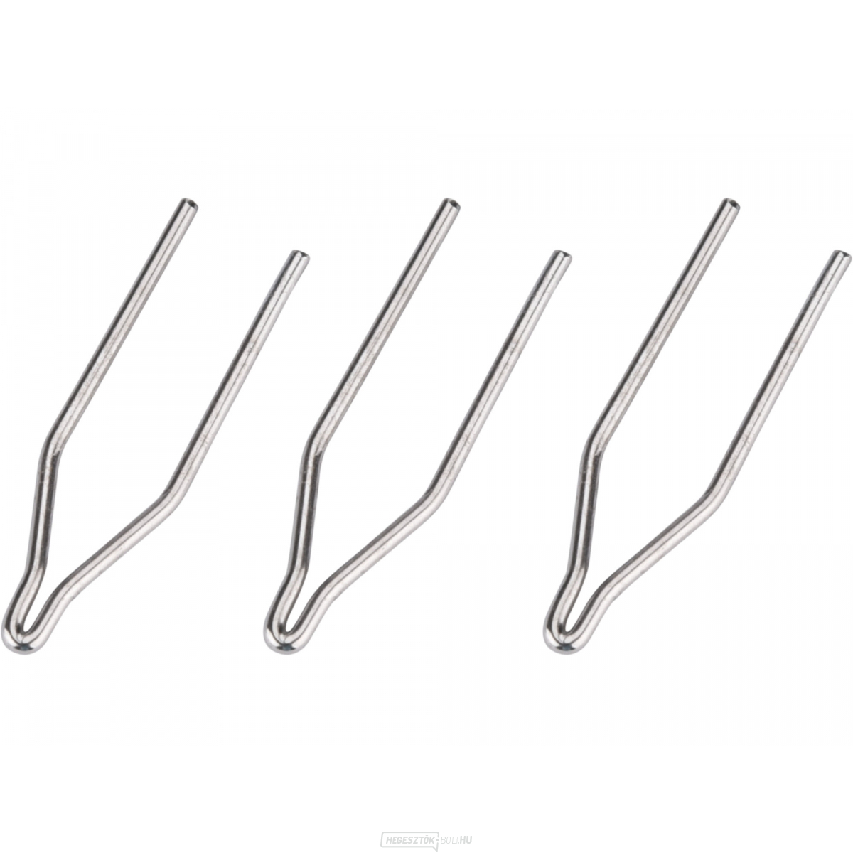 Forrasztóhegyek 9920, 9921, 9922 és 9923, 3 db